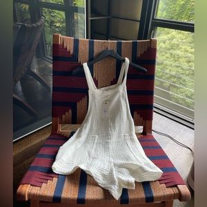 New Billabong beach crush romper size S